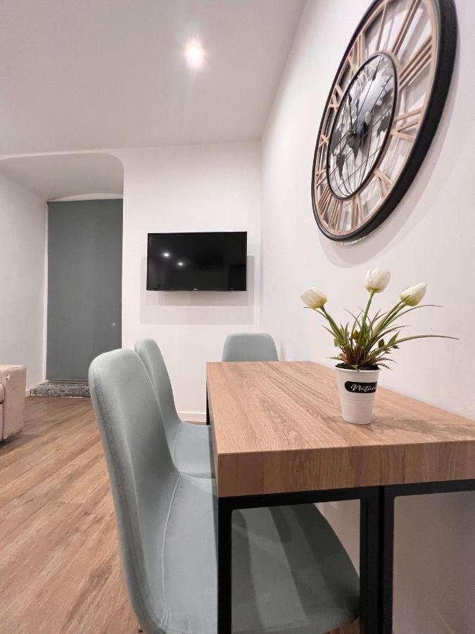 Serra Di Cassano Apartment Неаполь Экстерьер фото
