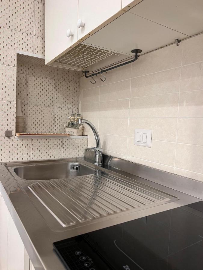 Serra Di Cassano Apartment Неаполь Экстерьер фото