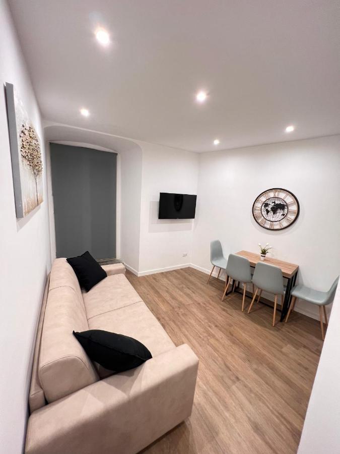 Serra Di Cassano Apartment Неаполь Экстерьер фото